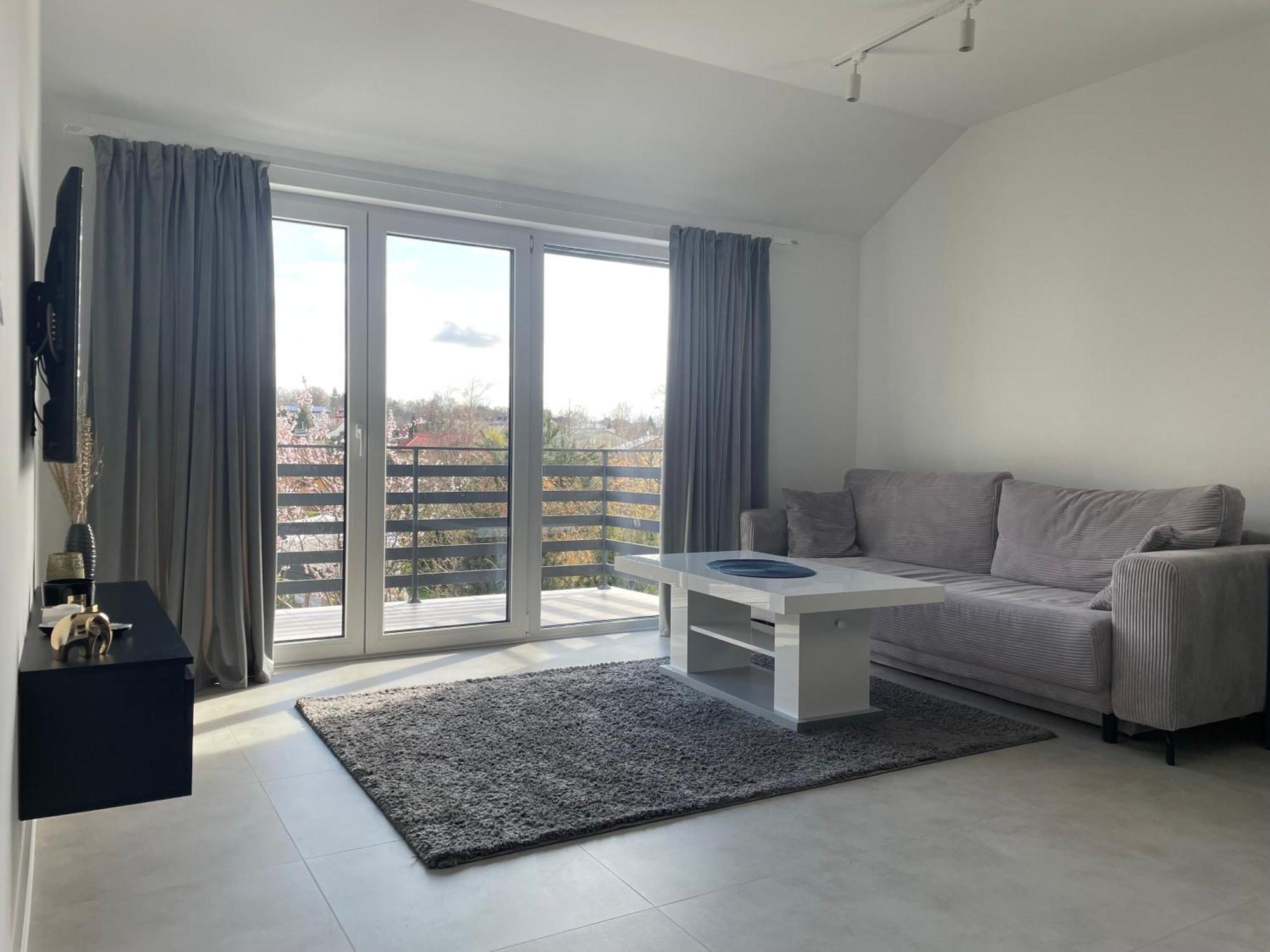 Apartament Sklodowskiej Łańcut Εξωτερικό φωτογραφία
