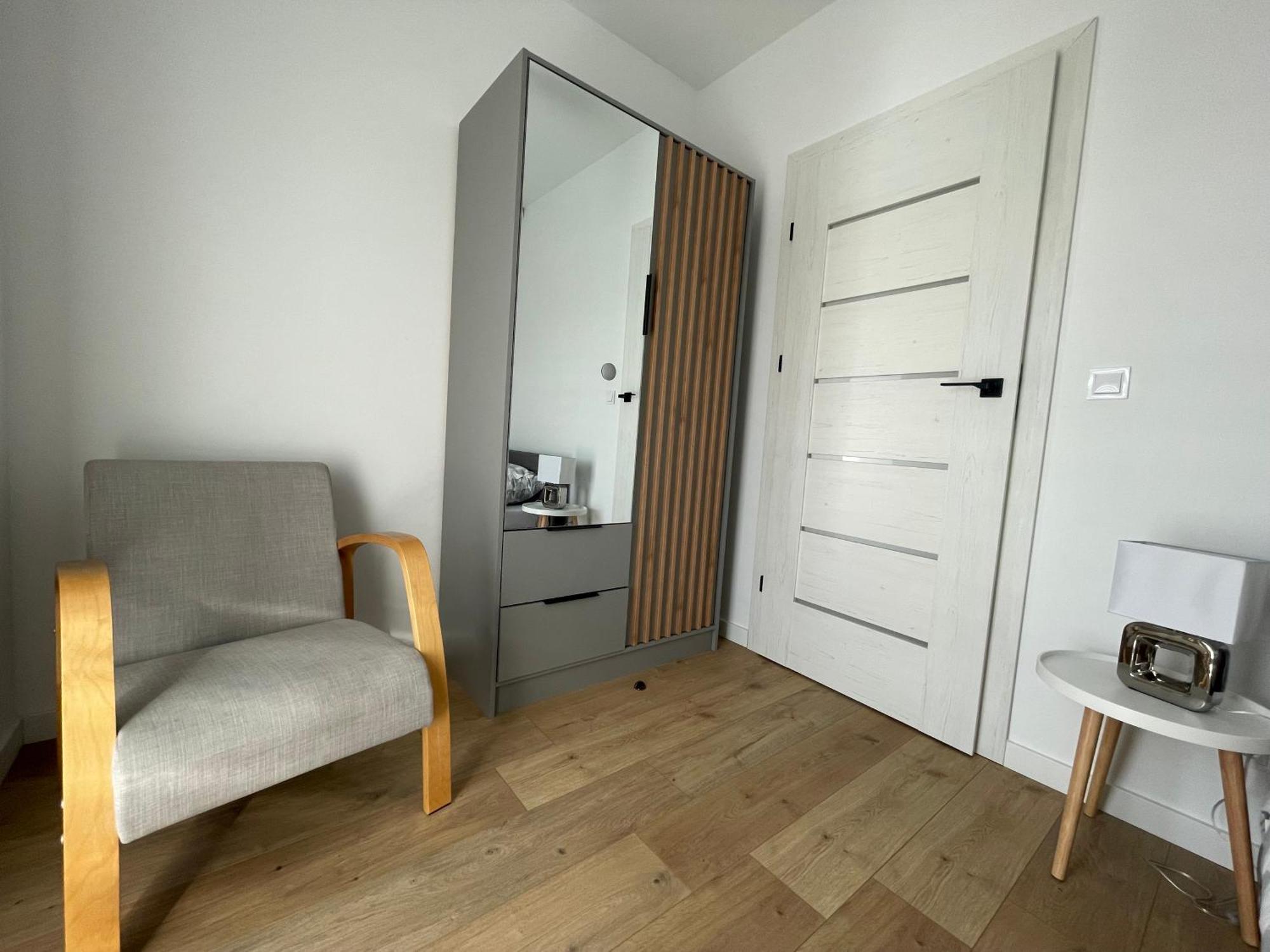Apartament Sklodowskiej Łańcut Εξωτερικό φωτογραφία